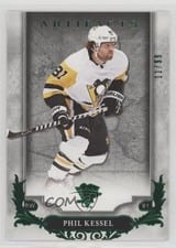 2018 Upper Deck Artifacts Phil Kessel #32 card