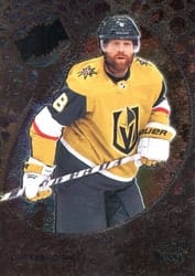 2022-23 SkyBox Metal Universe Base Set Phil Kessel #28 card
