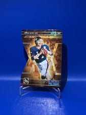 2025 Panini Silhouette Super Bowl Phil Simms #19 card