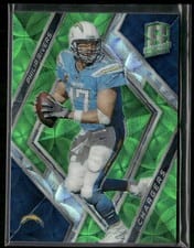 2018 Panini Spectra Philip Rivers #30 card