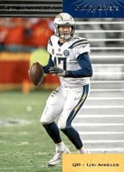 2019 Donruss Retro 1999 Philip Rivers #RE-6 card