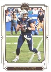 2019 Panini Legacy Base Set Philip Rivers #55 card