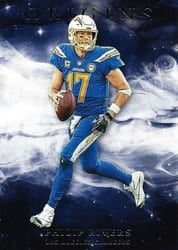 2019 Panini Origins Base Set Philip Rivers #46 card