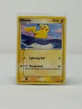 POP Series 5 Pikachu #12 card