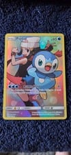 Cosmic Eclipse Piplup #239 card