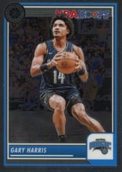 2023-24 Hoops Premium Stock Base Premium Box PJ Washington Jr. #28 card