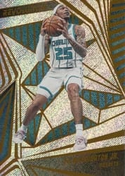 2023-24 Panini Revolution Base Set PJ Washington Jr. #46 card