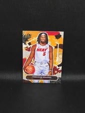 2020 Panini Court Kings Precious Achiuwa #93 card