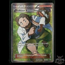 Primal Clash Professor Birch's Observations #159 card