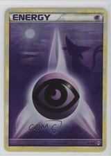 Call of Legends Psychic Energy #92 card