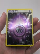 2005 Emerald Psychic Energy #105 card