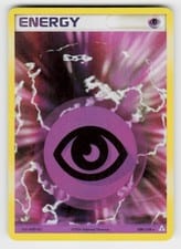 Holon Phantoms Psychic Energy #109 card