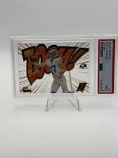 2023 Panini Zenith Zoom! Puka Nacua #7 card