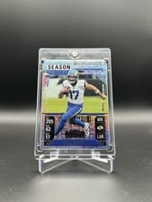 2024 Panini Contenders Puka Nacua #59 card