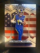 2024 Panini Mosaic Base Set Puka Nacua #264 card