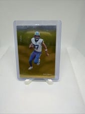 2024 Panini Prestige Base Set Puka Nacua #175 card