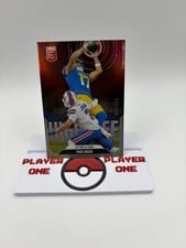 2025 Donruss Elite High Life Puka Nacua #8 card