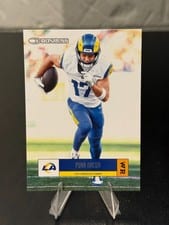 2025 Donruss Retro 2005 Puka Nacua #R05-PKN card
