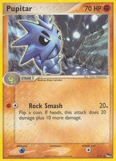 2004 POP Series 1 Pupitar #9