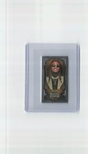 2024 Topps Allen & Ginter Chrome Mini Quavo #241 card