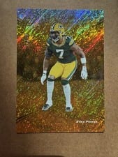 2024 Panini Prestige Base Set Quay Walker #112 card