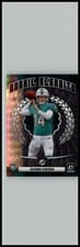 2025 Donruss Optic Rookie Recruits Quinn Ewers #15 card