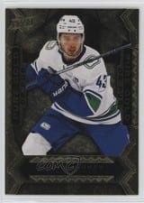 2024-25 Tim Hortons Collectors Series Pure Gold Quinn Hughes #PG-1 card