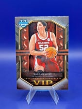 2025-26 Bowman Very Important Prospects Raegan Beers #VIP-7 card