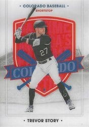 2021 Panini Chronicles Base Set Rafael Devers #37 card