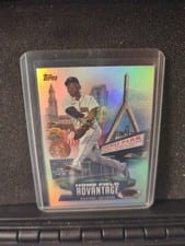 2022 Topps Home Field Advantage Rafael Devers #HA-15 card
