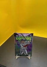 2024 Topps Cosmic Chrome Into the Cosmos Rafael Devers #ITC-15 card