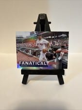 2025 Topps Chrome Fanatical Rafael Devers #FAN-2 card