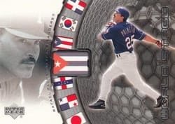 2002 Upper Deck Base Set Rafael Palmeiro #480 card