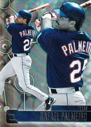 2023 Panini Chronicles Essentials Rafael Palmeiro #1 card