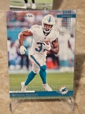 2024 Donruss Retro 2004 Raheem Mostert #4 card