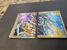 HS—Unleashed Raikou & Suicune LEGEND #92 card