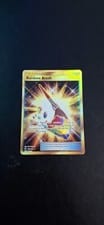 Celestial Storm Rainbow Brush #182 card