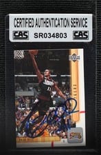 2001-02 Upper Deck Base Set Raja Bell #129 card
