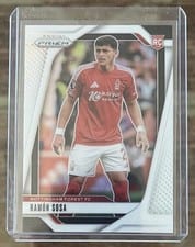 2024 Panini Prizm Premier League Ramon Sosa #262 card