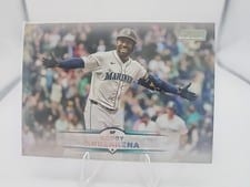 2025 Topps Stadium Club Randy Arozarena #170 card