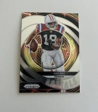2024 Panini Prizm Portals Randy Moss #3 card