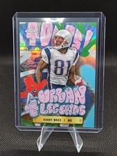 2024 Topps Chrome Urban Legends Randy Moss #UL-11