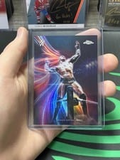 2026 Topps Chrome WWE Signalz Randy Orton #SGZ-15 card