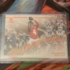 2024 Panini Luminance Unforgettable Rashee Rice #UNF-RRE card