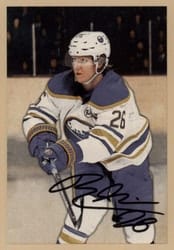 2024-25 Parkhurst Champions 1953-54 Retros Rasmus Dahlin #26 card