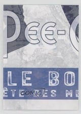 2025-26 O-Pee-Chee Top Rookie Puzzle Bounty Redemption Redemption Card #OPC-8 card