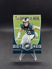 2025 Donruss Champ is Here Reed Blankenship #CIH-RBP card