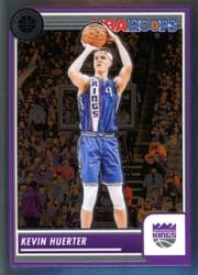 2023-24 Hoops Premium Stock Base Premium Box Reggie Bullock #198 card