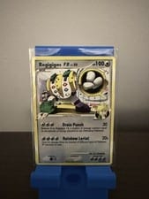 Supreme Victors Regigigas FB #9 card