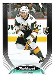 2020-21 Parkhurst Base Set Reilly Smith #116 card